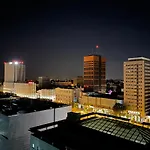 Manhattan Aparts/ Ulica Piotrkowska *