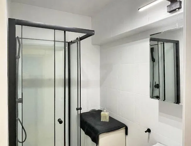 Manhattan Aparts/ Ulica Piotrkowska Lodz